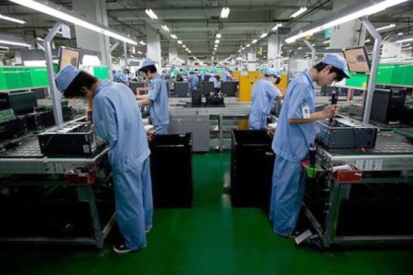 Lenovo ar putea prelua BlackBerry